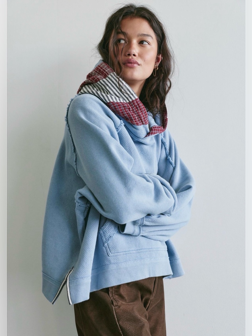 Free People We The Free Countryside Hoodie
